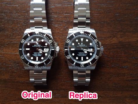 woran erkennt man äusserlich eine echte oder falsche rolex|was ist eine Rolex real.